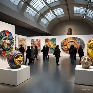 Pameran Keramik 2025: Kenyamanan dan Kebersihan Optimal.